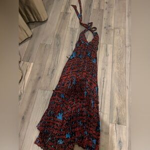 free people dress